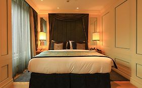 Hotel Seven Inn Plaza Near Igi Delhi Airport